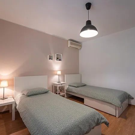 Σπίτι διακοπών Lijana In Bratulici