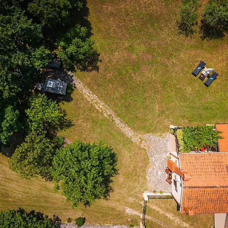 Σπίτι διακοπών Lijana In Bratulici