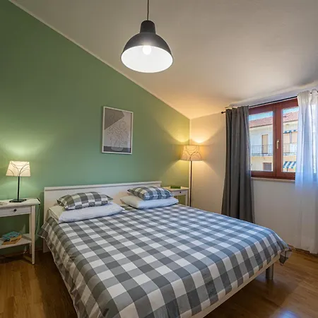 Casa de Férias Lijana In Bratulici Barban